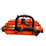 balabanlar tarım makineleri hidrolikli ot parçalama makinesi