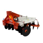 hidrolikli mini diskaro 16'lı atom karınca