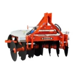 hidrolikli mini diskaro