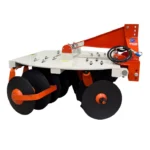 16lı mini diskaro hidrolikli çanak vonvoy