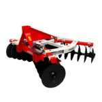 diskaro geniş ara hidrolikli