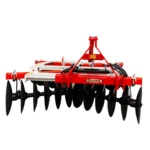 diskaro ağır şase geniş ara 24lü